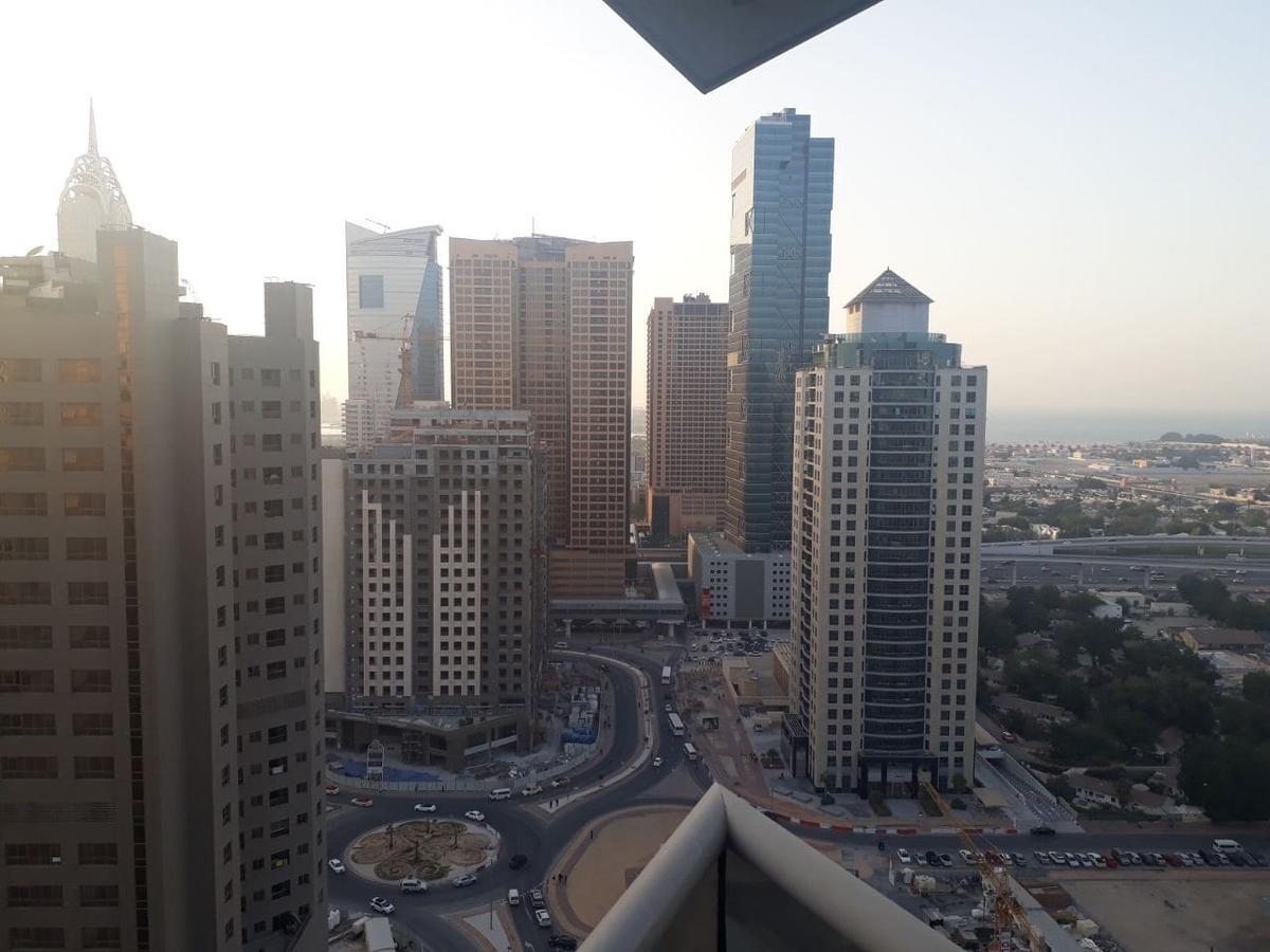 The Top One * Dubai