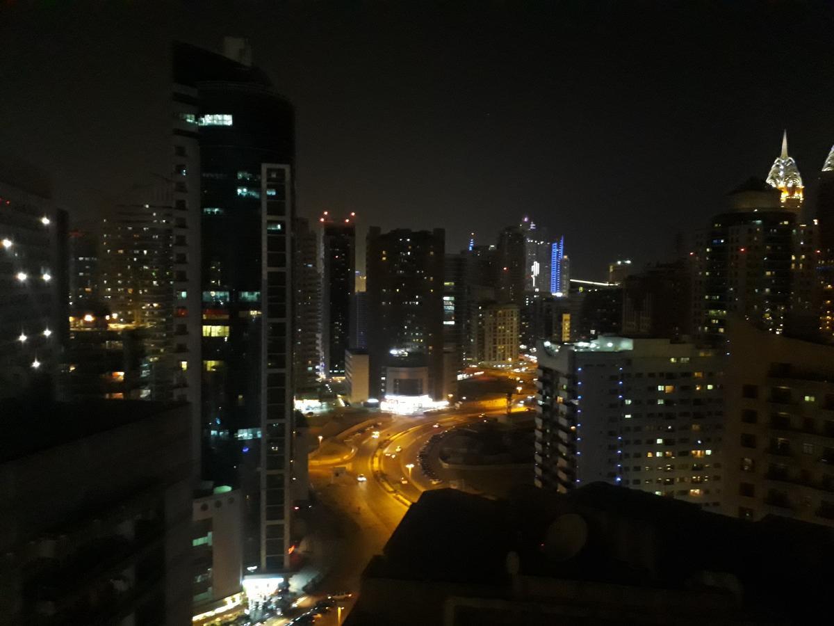 The Top One Hostel Dubai