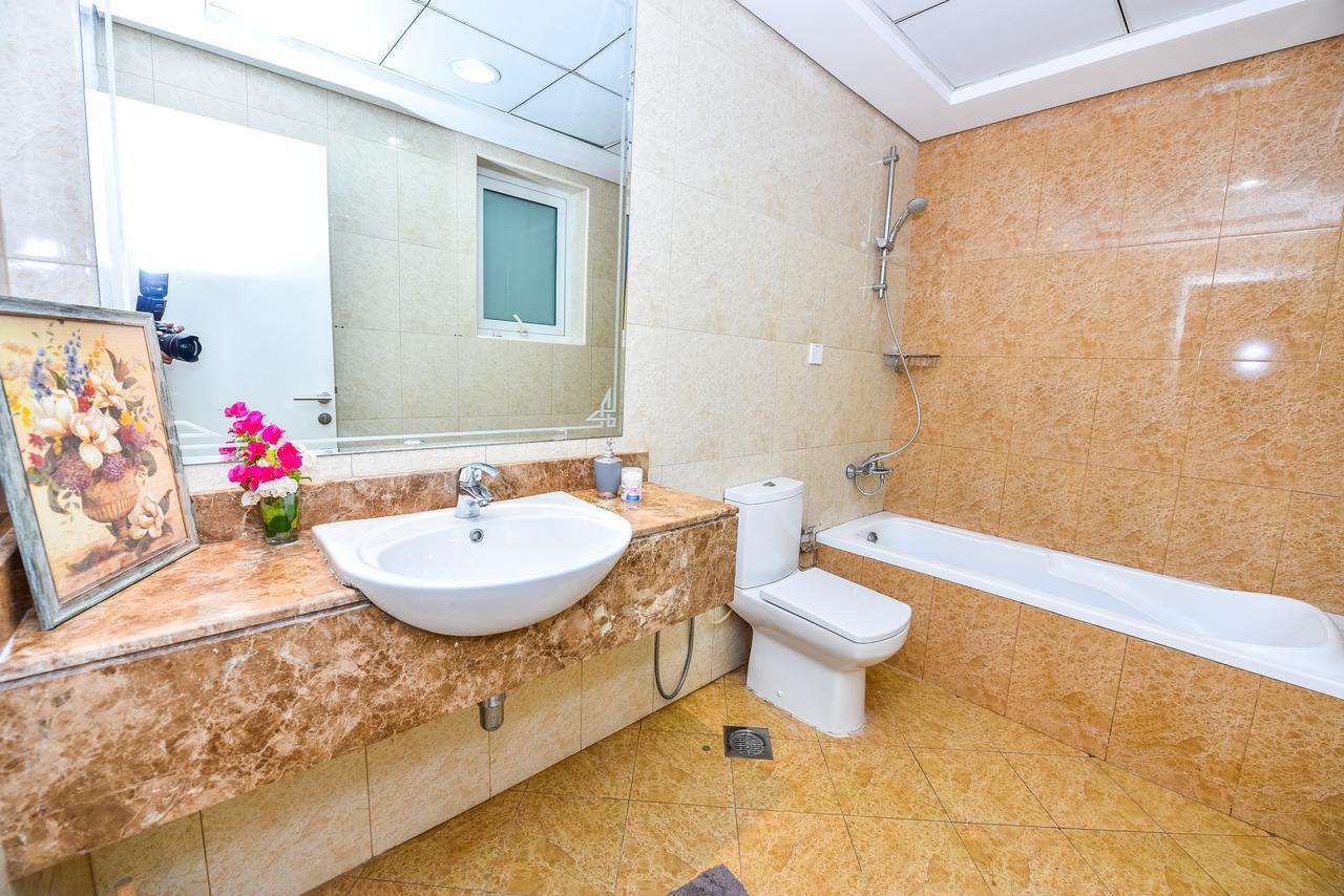 The Top One Hostel Dubai
