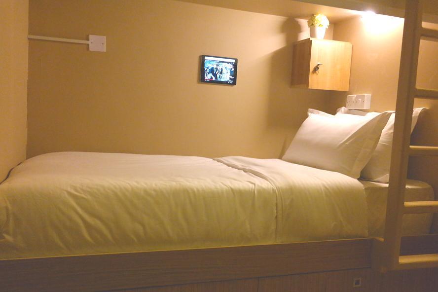 The Top One Hostel Dubai