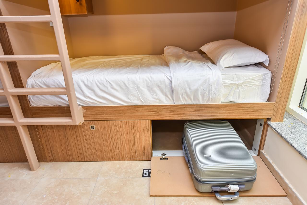 The Top One Hostel Dubai